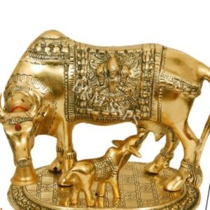 BRASS AAVU DOODA