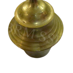 BRASS KUMBHA HARATHI 8 INC