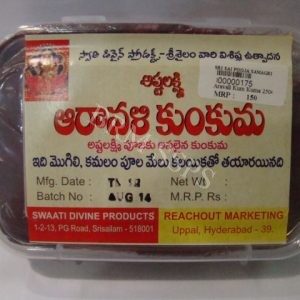Aravali Kumkuma