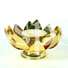 GOLD LOTUS