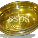 BRASS PLAIN URLI 16X5 INC