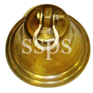 BRASS GANTA