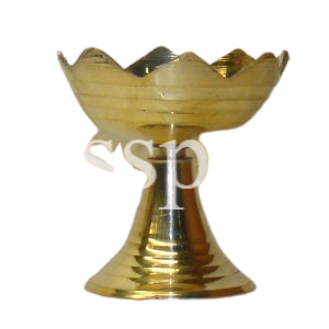 BRASS KANGARU PYALI