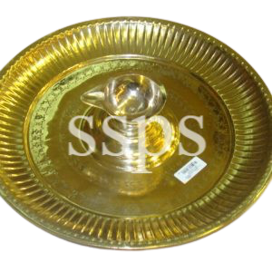 BRASS GUNTA HARATHI
