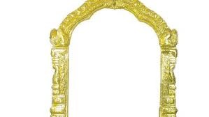 BRASS MAKARATHURNAM 29X26 INC