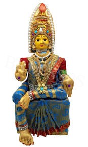 STONE AMMAVARI STAND