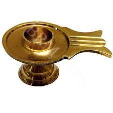 BRASS PAANAVATTAM 826GRM