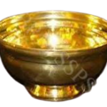 BRASS GANGALAM 2.1X2.5 INC
