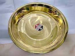 BRASS THAMBALAM