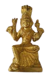 BRASS YELLAMMA 113GRMS 2.5INCHS