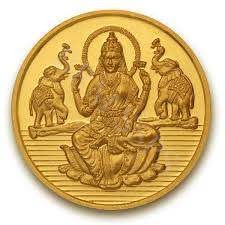 LAKSHMI COIN