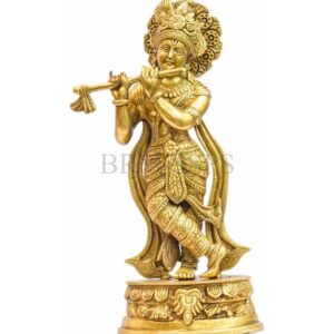 BRASS KRISHNA 1.4.5 INC
