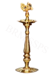 BRASS DEEPAM 7X20.5 INC