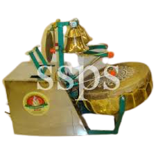 ELECTRICAL BELL 15 INCH