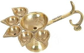 BRASS HARATHI