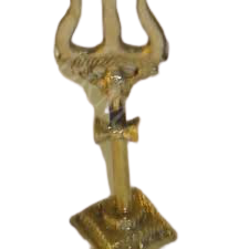 BRASS SHIKARAM 360GRM