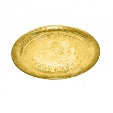 BRASS F-THAMBALAM