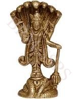 BRASS VISHNU MURTHY 2.303GRMS