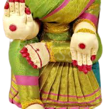 VARALAKSHMI AMMAVARI STAND