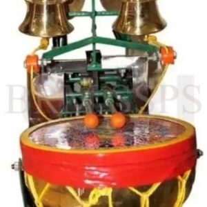 ELECTRICAL BELL 18 INCH