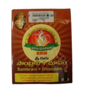 DHOOP STICKS