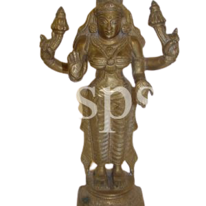 BRASS AMMAVARU 2.200GRMS