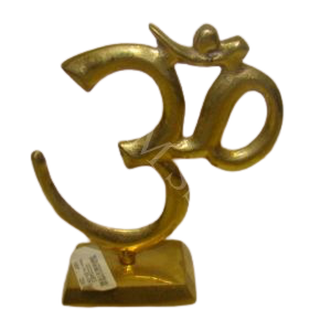 BRASS OM