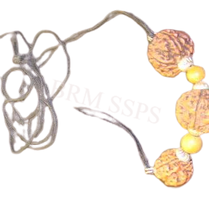 MAHA MRUTHYUNJAYA RUDRAKSHA