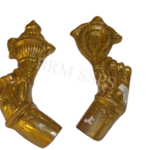 BR SHANKU CHAKRA WITHHANDS