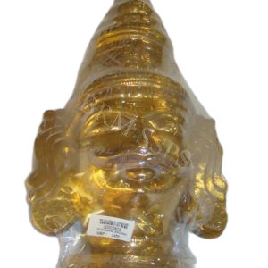 BRASS VIRABADRA 2.300GRM