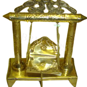 BRASS JHOOLA