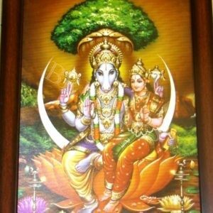 HAYAGRIVA SWAMY PHOTO FRAME