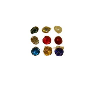 NAVARATNALU (ordinary)