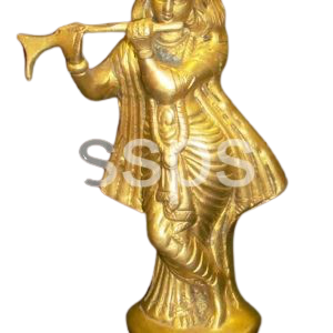BRASS KRISHNA 3X8 INC