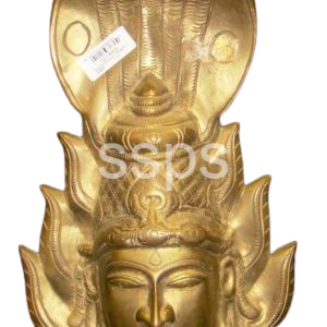 BRASS YELLAMMA 3X10 INC
