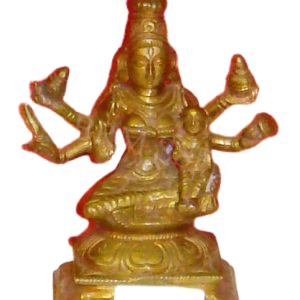 SANTHANA LAKSHMI 3X5 INCH
