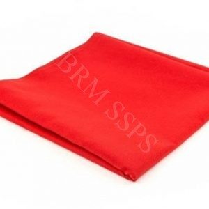 RED COTTON CLOTH