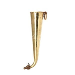 SHRUNGI 8.5 INCH