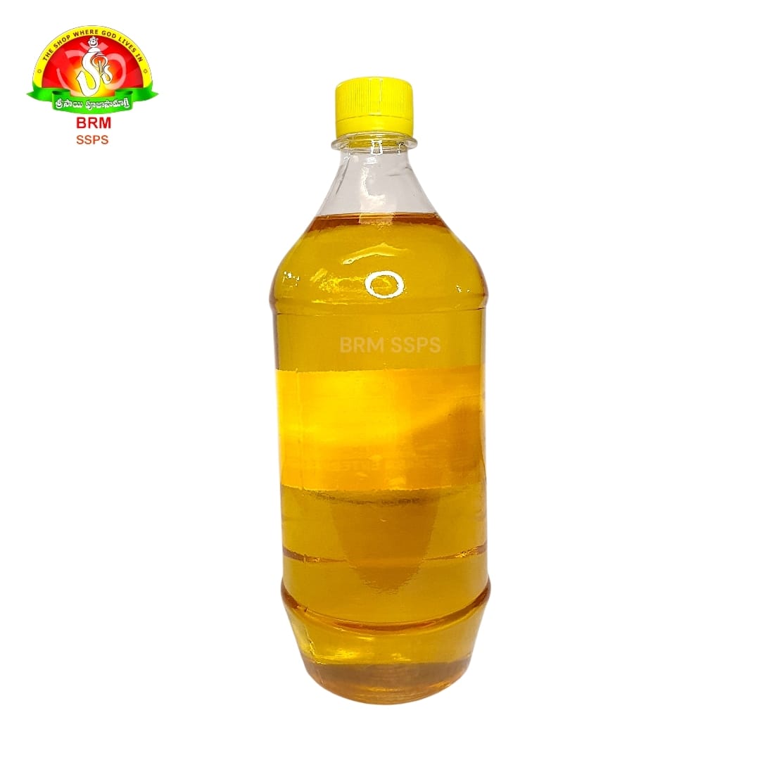 Chameli Oil