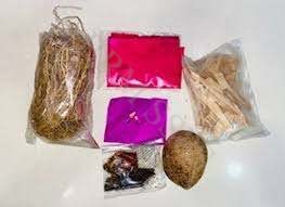 Ordinary poornahuti