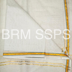 White Cloth