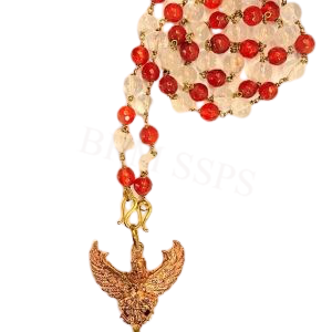 Garuda kavacham mala