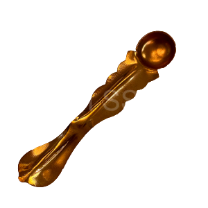 Copper udarni