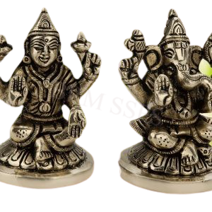 Lakshmi Ganesh Small