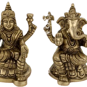 Lakshmi Ganesh