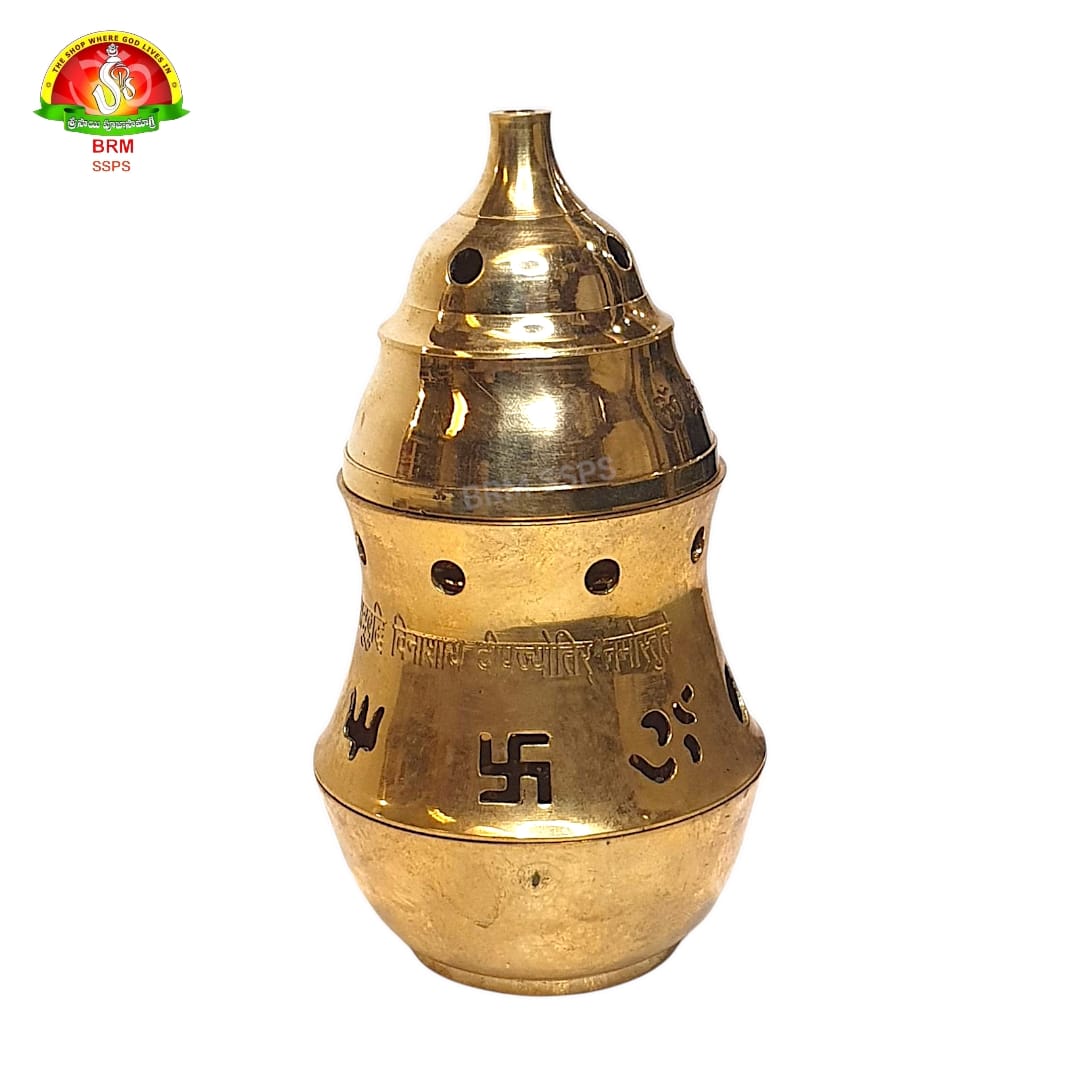 Nara Disti Deepam