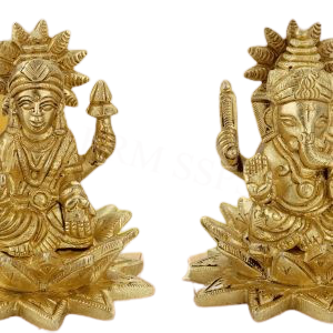 Lakshmi Ganesh