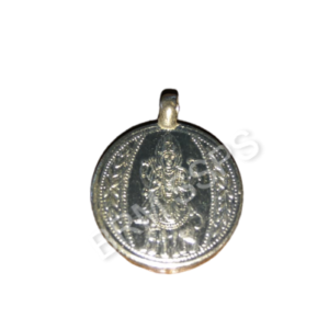 kalabhairava Locket