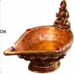 Ashtadhatu Lakshmi Kubera Deepam1