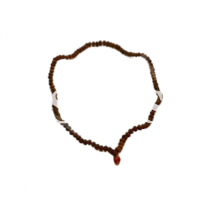 Rudraksha Mala 3mm